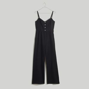 Madewell Jumpsuit Size 6